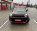 Черный Киа Soul, объемом двигателя 0 л и пробегом 150 тыс. км за 7500 $, фото 2 на Automoto.ua