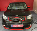 Черный Киа Soul, объемом двигателя 0 л и пробегом 95 тыс. км за 6999 $, фото 2 на Automoto.ua