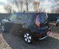 Чорний Кіа Soul, об'ємом двигуна 0 л та пробігом 139 тис. км за 5900 $, фото 5 на Automoto.ua