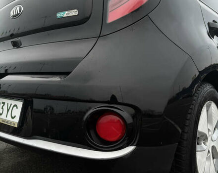 Черный Киа Soul, объемом двигателя 0 л и пробегом 100 тыс. км за 9100 $, фото 47 на Automoto.ua