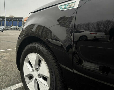 Черный Киа Soul, объемом двигателя 0 л и пробегом 100 тыс. км за 9100 $, фото 54 на Automoto.ua