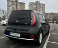 Черный Киа Soul, объемом двигателя 0 л и пробегом 100 тыс. км за 9100 $, фото 3 на Automoto.ua