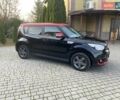 Чорний Кіа Soul, об'ємом двигуна 0 л та пробігом 114 тис. км за 7350 $, фото 1 на Automoto.ua