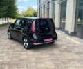 Чорний Кіа Soul, об'ємом двигуна 0 л та пробігом 148 тис. км за 9300 $, фото 5 на Automoto.ua