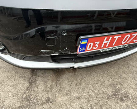 Черный Киа Soul, объемом двигателя 0 л и пробегом 140 тыс. км за 5599 $, фото 6 на Automoto.ua