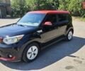 Чорний Кіа Soul, об'ємом двигуна 0 л та пробігом 85 тис. км за 11000 $, фото 1 на Automoto.ua