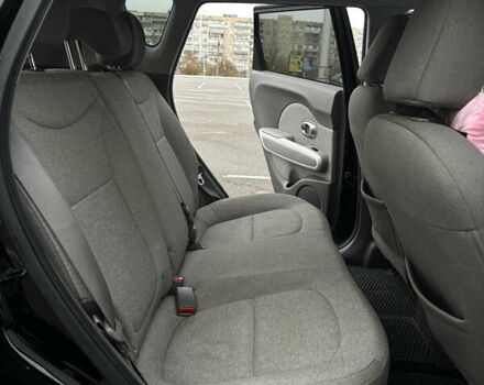 Черный Киа Soul, объемом двигателя 0 л и пробегом 100 тыс. км за 9100 $, фото 29 на Automoto.ua