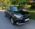 Чорний Кіа Soul, об'ємом двигуна 0 л та пробігом 72 тис. км за 6999 $, фото 1 на Automoto.ua