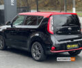 Чорний Кіа Soul, об'ємом двигуна 27 л та пробігом 133 тис. км за 9800 $, фото 3 на Automoto.ua