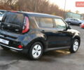 Чорний Кіа Soul, об'ємом двигуна 0 л та пробігом 126 тис. км за 6700 $, фото 6 на Automoto.ua
