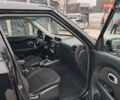 Черный Киа Soul, объемом двигателя 1.59 л и пробегом 183 тыс. км за 9800 $, фото 11 на Automoto.ua