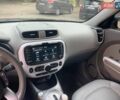 Чорний Кіа Soul, об'ємом двигуна 0 л та пробігом 98 тис. км за 11000 $, фото 13 на Automoto.ua
