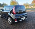 Чорний Кіа Soul, об'ємом двигуна 0 л та пробігом 188 тис. км за 8300 $, фото 8 на Automoto.ua