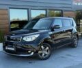 Чорний Кіа Soul, об'ємом двигуна 0 л та пробігом 175 тис. км за 6600 $, фото 1 на Automoto.ua