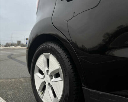 Черный Киа Soul, объемом двигателя 0 л и пробегом 100 тыс. км за 9100 $, фото 63 на Automoto.ua