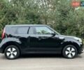 Черный Киа Soul, объемом двигателя 0 л и пробегом 107 тыс. км за 6650 $, фото 10 на Automoto.ua