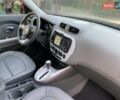 Чорний Кіа Soul, об'ємом двигуна 0 л та пробігом 114 тис. км за 7350 $, фото 18 на Automoto.ua