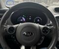 Черный Киа Soul, объемом двигателя 0 л и пробегом 150 тыс. км за 7500 $, фото 6 на Automoto.ua