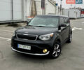 Черный Киа Soul, объемом двигателя 0 л и пробегом 127 тыс. км за 10700 $, фото 1 на Automoto.ua