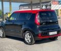 Черный Киа Soul, объемом двигателя 0 л и пробегом 106 тыс. км за 7700 $, фото 9 на Automoto.ua