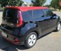 Чорний Кіа Soul, об'ємом двигуна 0 л та пробігом 85 тис. км за 11000 $, фото 3 на Automoto.ua