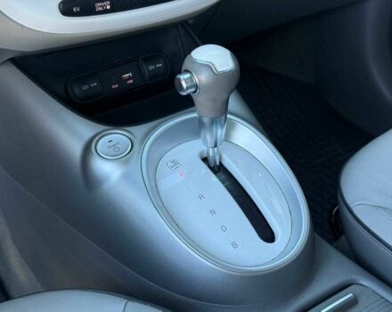 Чорний Кіа Soul, об'ємом двигуна 0 л та пробігом 175 тис. км за 6600 $, фото 19 на Automoto.ua