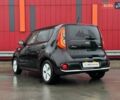 Черный Киа Soul, объемом двигателя 0 л и пробегом 100 тыс. км за 8790 $, фото 4 на Automoto.ua