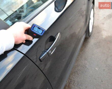 Чорний Кіа Soul, об'ємом двигуна 0 л та пробігом 126 тис. км за 6700 $, фото 40 на Automoto.ua