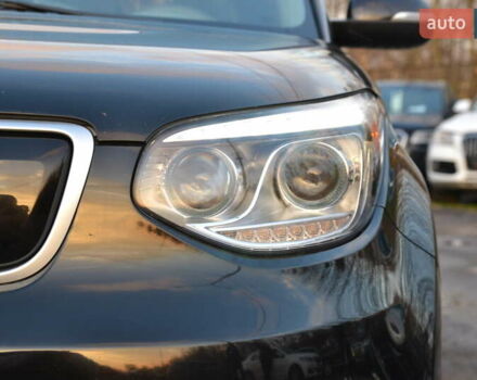 Чорний Кіа Soul, об'ємом двигуна 0 л та пробігом 126 тис. км за 6700 $, фото 43 на Automoto.ua