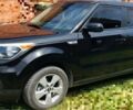 Чорний Кіа Soul, об'ємом двигуна 1.59 л та пробігом 175 тис. км за 8150 $, фото 5 на Automoto.ua