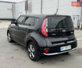 Черный Киа Soul, объемом двигателя 0 л и пробегом 127 тыс. км за 10700 $, фото 10 на Automoto.ua