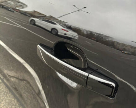 Черный Киа Soul, объемом двигателя 0 л и пробегом 100 тыс. км за 9100 $, фото 52 на Automoto.ua