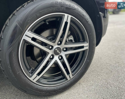 Черный Киа Soul, объемом двигателя 0 л и пробегом 87 тыс. км за 10700 $, фото 28 на Automoto.ua