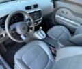 Чорний Кіа Soul, об'ємом двигуна 0 л та пробігом 175 тис. км за 6600 $, фото 13 на Automoto.ua