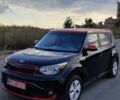Черный Киа Soul, объемом двигателя 0 л и пробегом 85 тыс. км за 8000 $, фото 1 на Automoto.ua