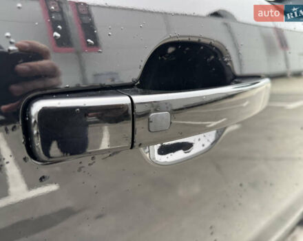 Черный Киа Soul, объемом двигателя 0 л и пробегом 127 тыс. км за 10700 $, фото 11 на Automoto.ua