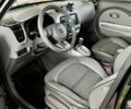 Черный Киа Soul, объемом двигателя 0 л и пробегом 155 тыс. км за 8500 $, фото 3 на Automoto.ua