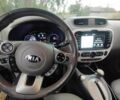 Черный Киа Soul, объемом двигателя 0 л и пробегом 168 тыс. км за 6700 $, фото 6 на Automoto.ua