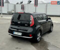 Черный Киа Soul, объемом двигателя 0 л и пробегом 127 тыс. км за 10700 $, фото 8 на Automoto.ua