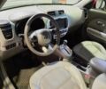 Чорний Кіа Soul, об'ємом двигуна 0 л та пробігом 84 тис. км за 6200 $, фото 15 на Automoto.ua