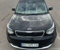 Чорний Кіа Soul, об'ємом двигуна 0 л та пробігом 124 тис. км за 11000 $, фото 7 на Automoto.ua