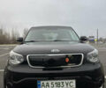 Черный Киа Soul, объемом двигателя 0 л и пробегом 100 тыс. км за 9100 $, фото 58 на Automoto.ua