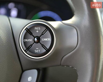 Чорний Кіа Soul, об'ємом двигуна 0 л та пробігом 126 тис. км за 6700 $, фото 27 на Automoto.ua