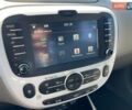 Черный Киа Soul, объемом двигателя 0 л и пробегом 106 тыс. км за 7700 $, фото 42 на Automoto.ua