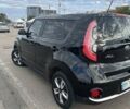 Чорний Кіа Soul, об'ємом двигуна 0 л та пробігом 124 тис. км за 11000 $, фото 10 на Automoto.ua