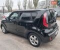 Черный Киа Soul, объемом двигателя 1.59 л и пробегом 183 тыс. км за 9800 $, фото 2 на Automoto.ua