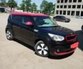 Черный Киа Soul, объемом двигателя 0 л и пробегом 153 тыс. км за 8250 $, фото 11 на Automoto.ua