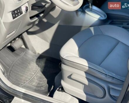 Черный Киа Soul, объемом двигателя 0 л и пробегом 106 тыс. км за 7700 $, фото 20 на Automoto.ua