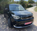 Черный Киа Soul, объемом двигателя 0 л и пробегом 110 тыс. км за 9500 $, фото 4 на Automoto.ua