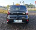 Чорний Кіа Soul, об'ємом двигуна 0 л та пробігом 188 тис. км за 8300 $, фото 5 на Automoto.ua